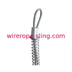 Grande cavo Whipcheck/Whipblock ad alta resistenza di sicurezza del tubo flessibile di fattore di sicurezza