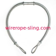 Grande cavo Whipcheck/Whipblock ad alta resistenza di sicurezza del tubo flessibile di fattore di sicurezza