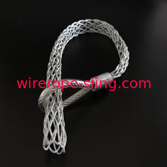 Presa di cavo multi- monoculare del filo delle imbracature di sollevamento del cavo dell'imbracatura del cavo metallico di sicurezza